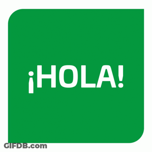 Green Sign Saying No Te Lo Pierdas GIF