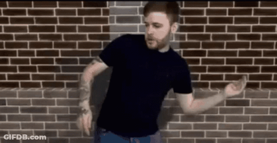 Green Wall Ant Antixx GIF