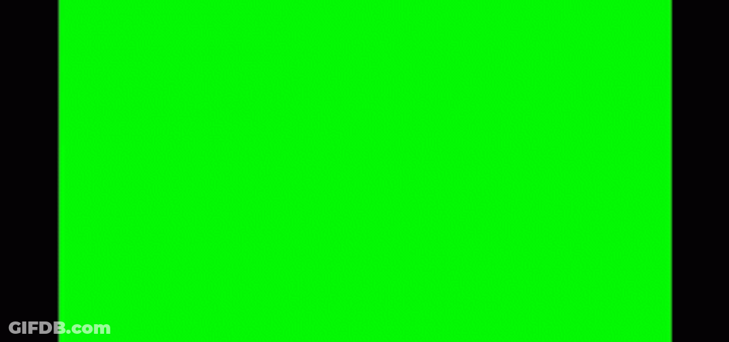 Green Wall What GIF