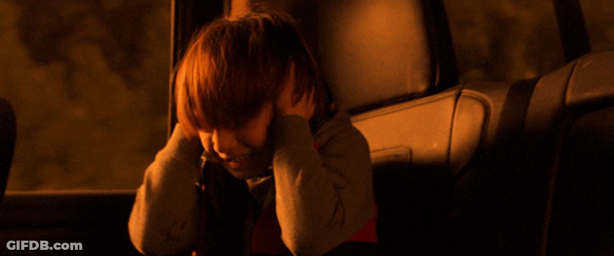 Greenland Movie Child GIF