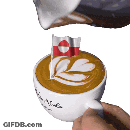 Greenland Nuuk GIF