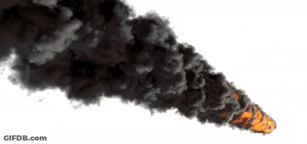 Greenland The Movie GIF
