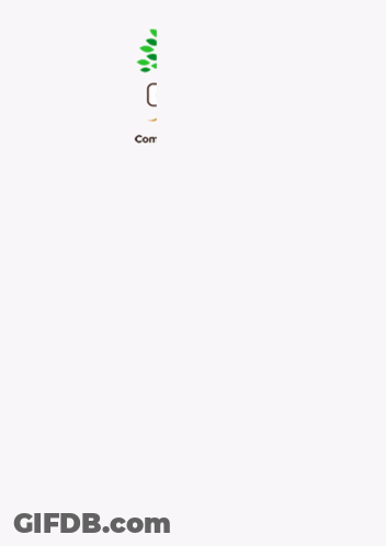 Greentree Woman Cleaning Face GIF