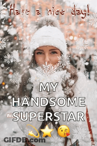 Greeting Card Have A Lovely Wednesday Good Morning GIF
