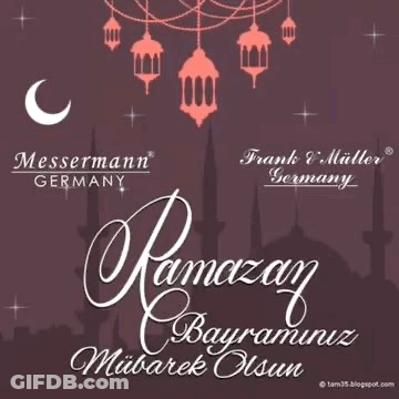 Greeting Card Messermann Germany GIF