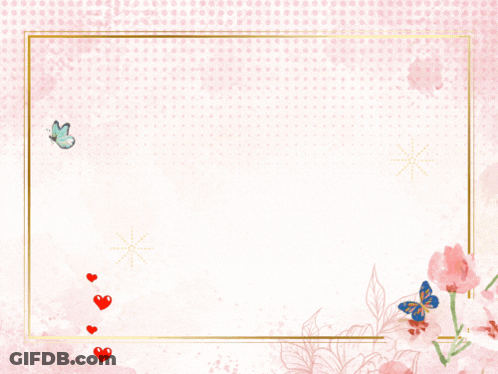 Greeting Card Saying Happy Birthday To You GIF
