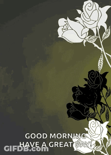 Greeting Card Saying Have A Great Day GIF