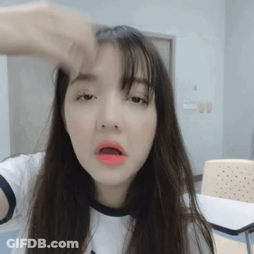 Greeting Card Saying I Love You This Much GIF