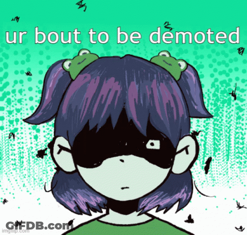 Gremlin In Purple Hat And Sunglasses At Computer GIF