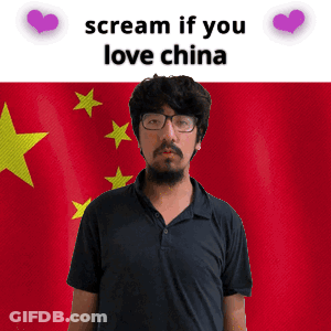 Gremlins Sitting In Red Chairs Eating Popcorn GIF