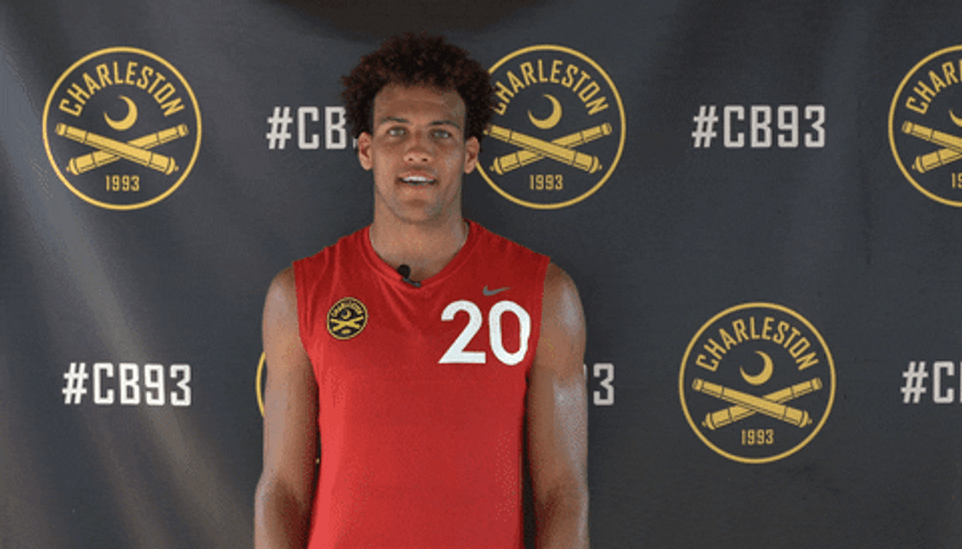 Grenada AJ Paterson Dancing GIF