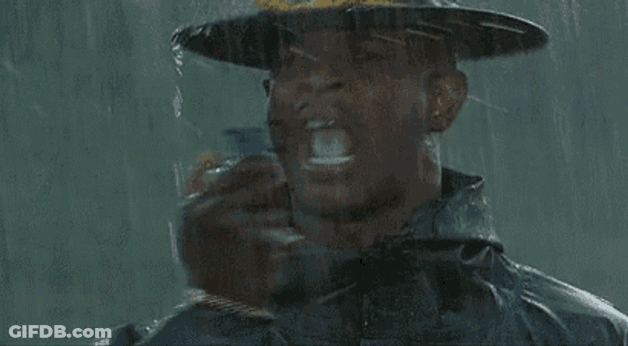 Grenade Payne GIF