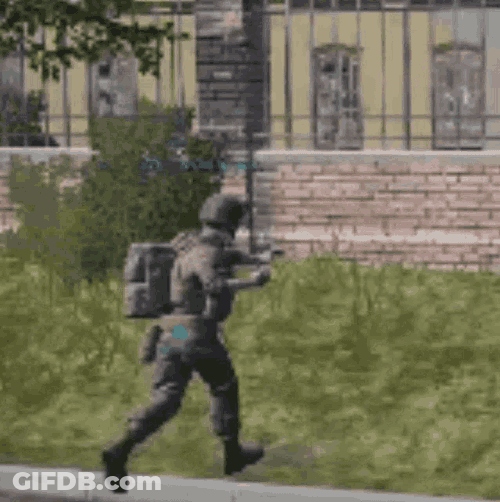 Grenade Squad GIF
