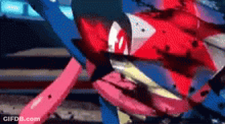 Greninja GIF