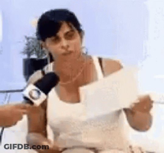 Gretchen Malyne Long List GIF