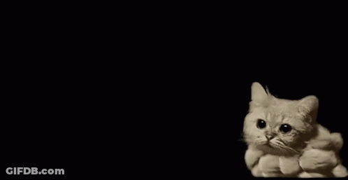Grey Cardigan Man Says It's Going Great Day!!! GIF