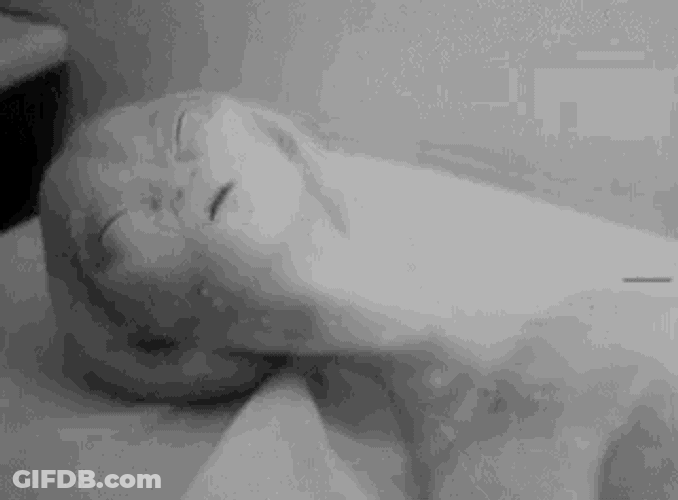 Grey Roswell GIF