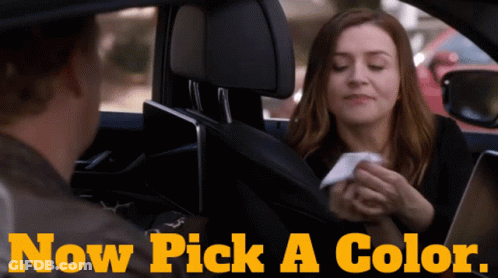 Greys Anatomy Amelia Shepherd GIF
