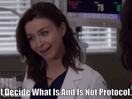 Greys Anatomy Amelia Shepherd GIF