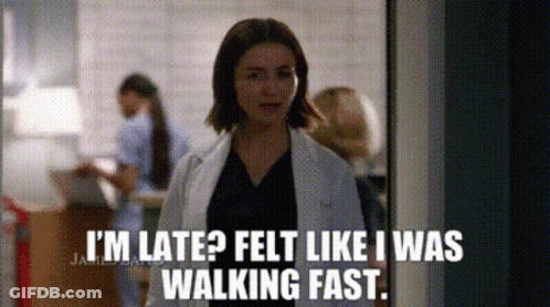 Greys Anatomy Amelia Shepherd GIF