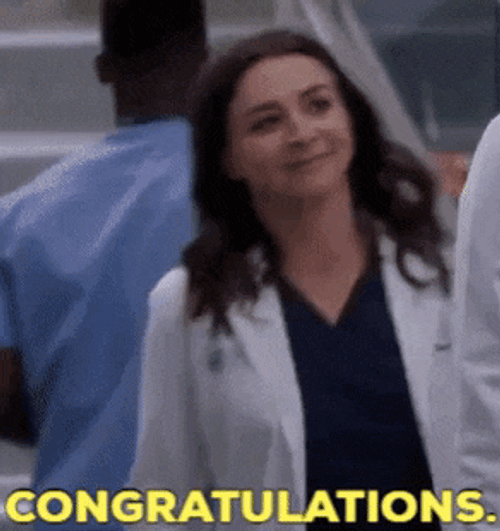 Greys Anatomy Amelia Shepherd GIF