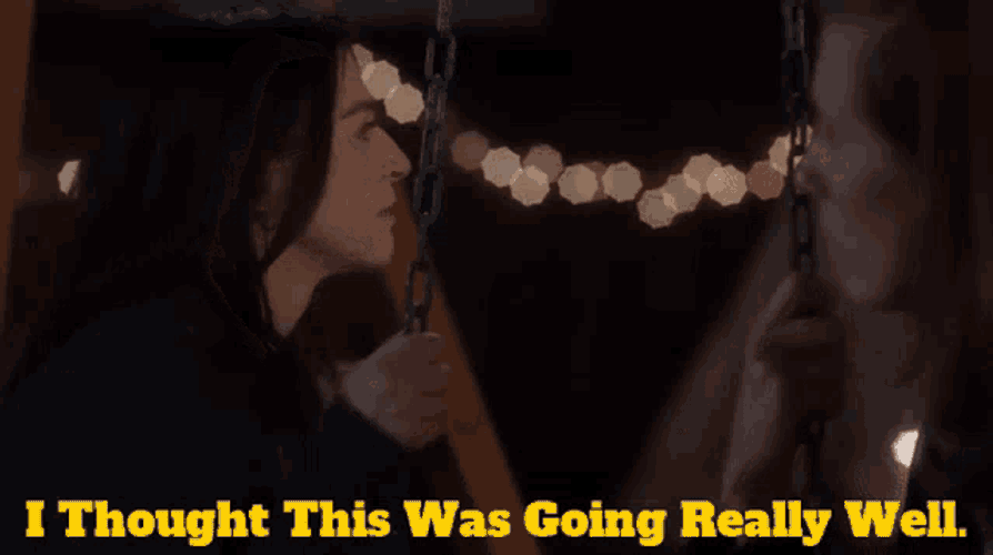 Greys Anatomy Amelia Shepherd GIF