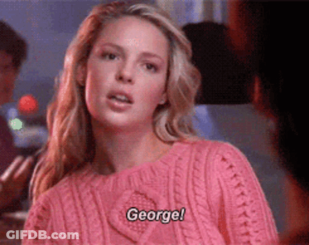 Greys Anatomy Izzie Stevens GIF