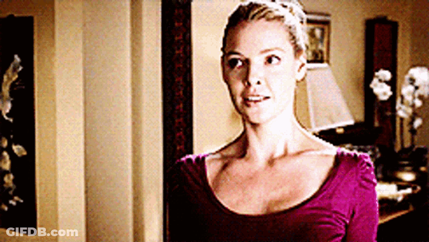 Greys Anatomy Izzie Stevens GIF