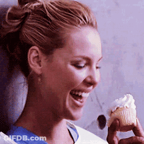 Greys Anatomy Izzie Stevens GIF
