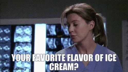 Greys Anatomy Meredith Grey GIF