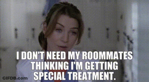 Greys Anatomy Meredith Grey GIF