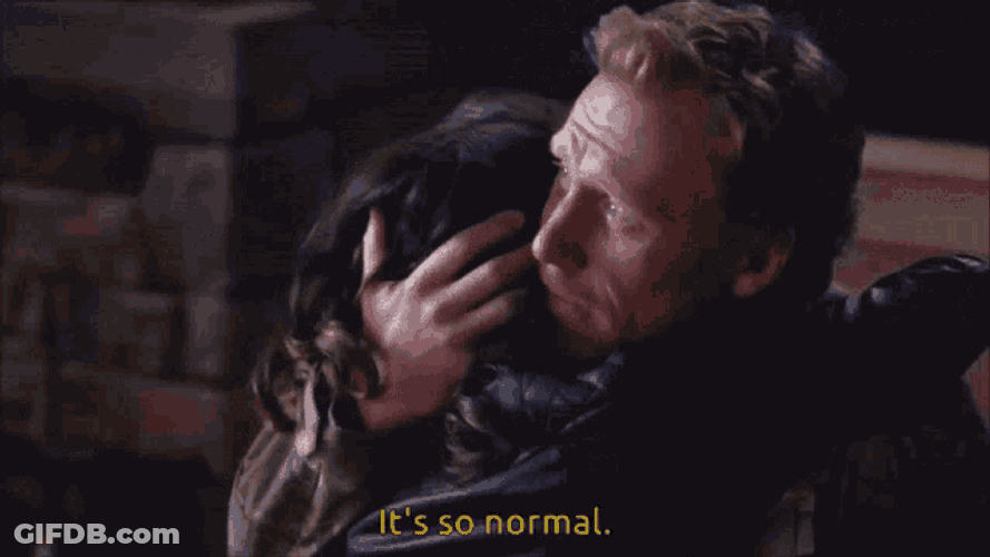 Greys Anatomy Owen Hunt GIF