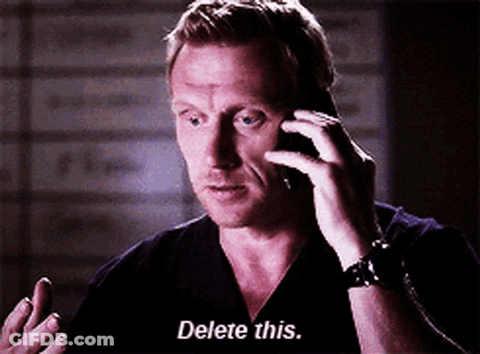 Greys Anatomy Owen Hunt GIF