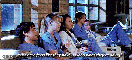 Greys Greys Anatomy GIF