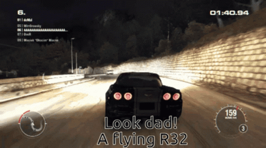 Grid 2 Cars GIF