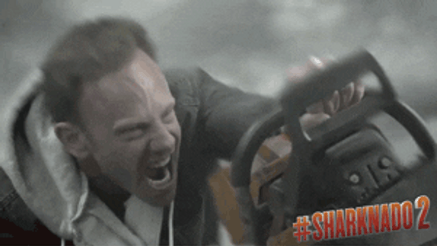 Grid 2 Shark GIF