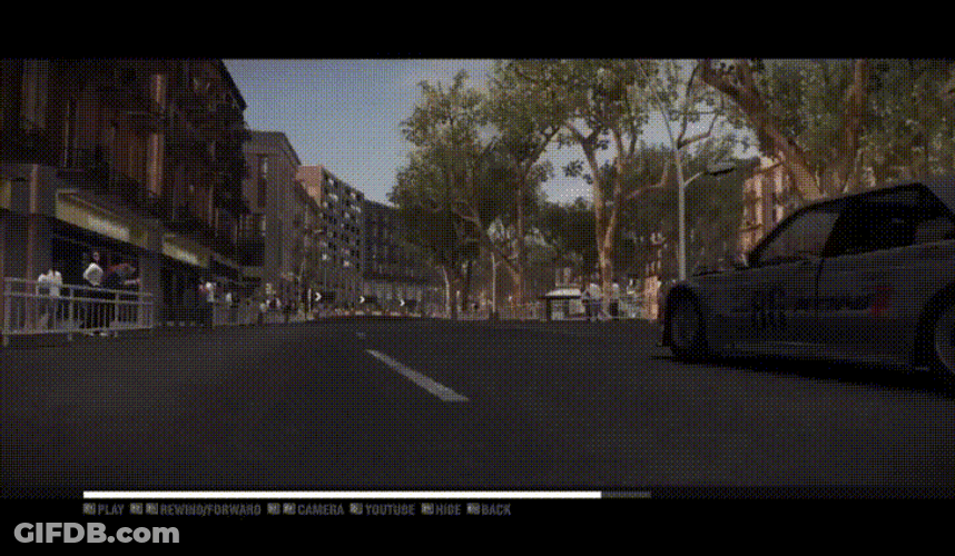 Grid 2 Taxi GIF