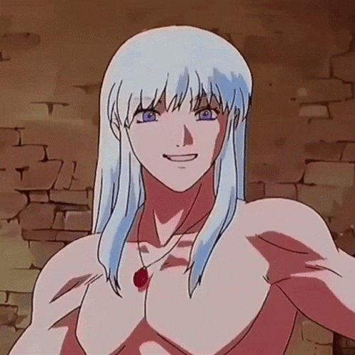 Griffith Image Effect GIF