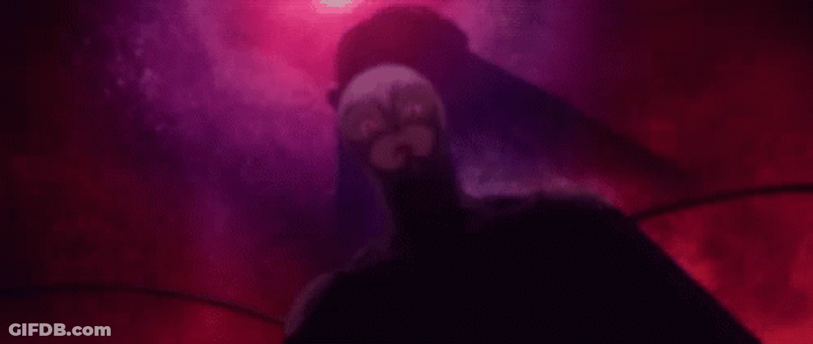 Griffith In Darkness GIF