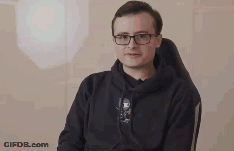 Grim GIF