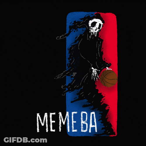 Grim Reaper Memeba GIF