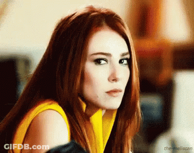 Grimace Tongue Out Nicole GIF