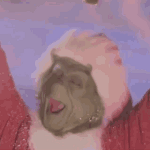 Grinch Bleh GIF