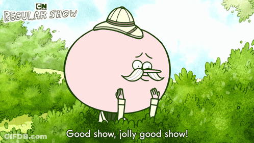 Grinch Cartoon Saying Know What I'm Thinking GIF