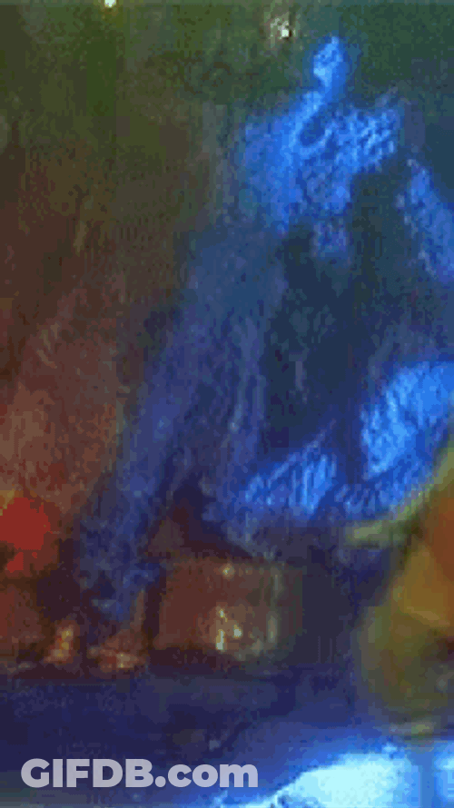 Grinch Pose GIF