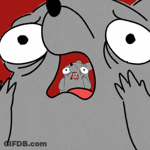Grinch Reading Book Loathe GIF