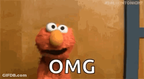 Grinch Saying Beg Big Evil Grin GIF