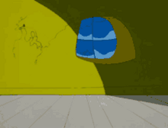 Grinch Tiptoe GIF