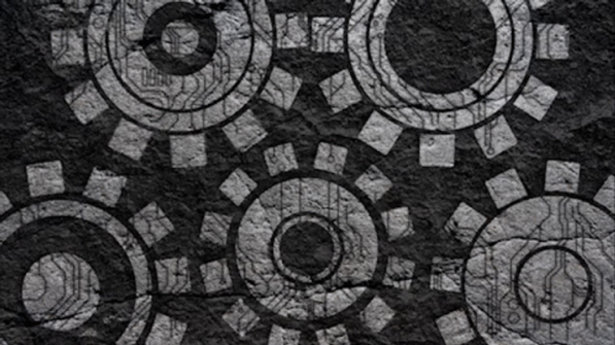 Grind My Gears Spinning GIF