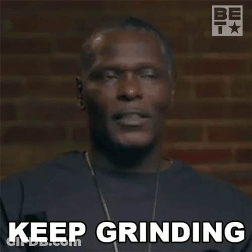 Grind On Me Keep Going GIF